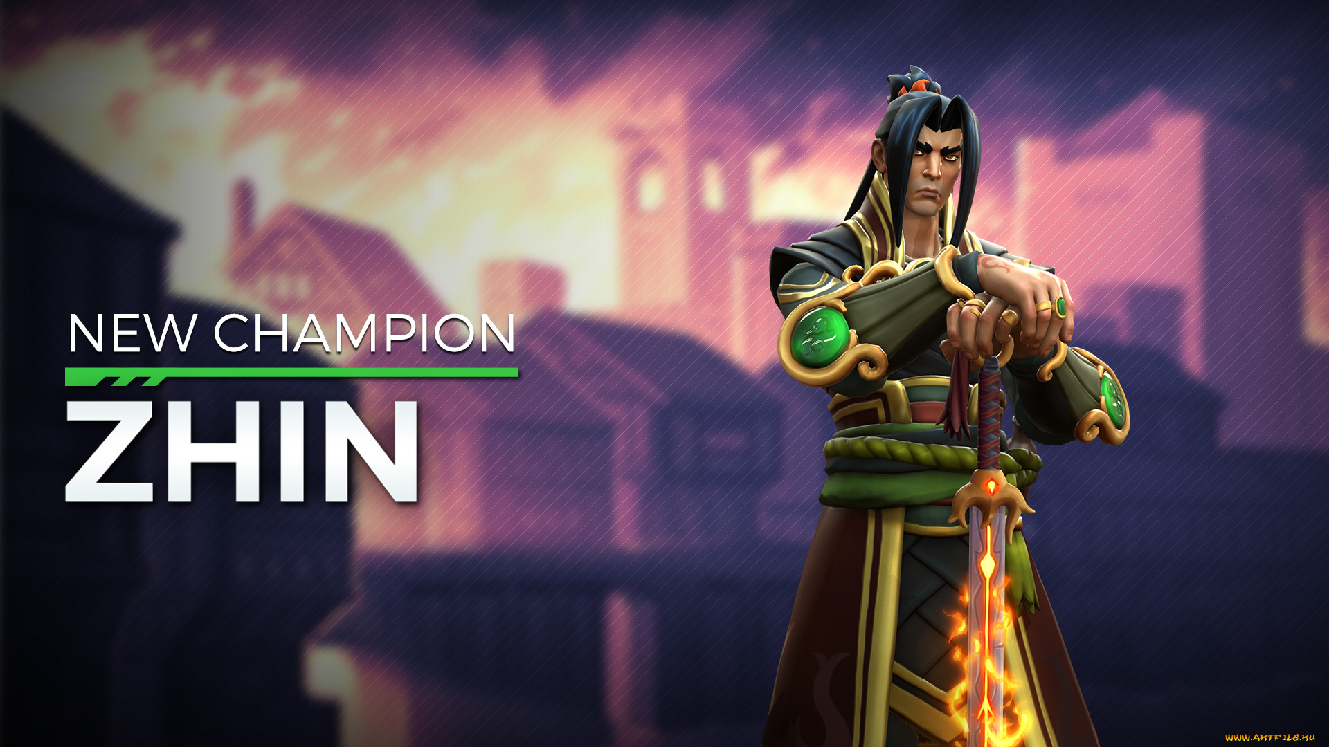  , paladins
